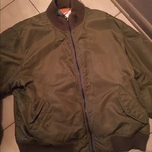 POLO JEANS CO MENS XL JACKET